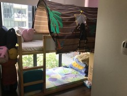 The Luxurie (D19), Condominium #224735751